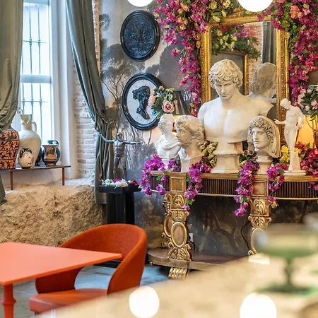 Axel Hotel Valencia - Adults Only-2