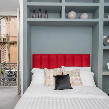 Bovio Boutique Studio Apartment-3
