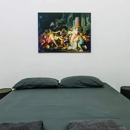 Art Suites Verona-3