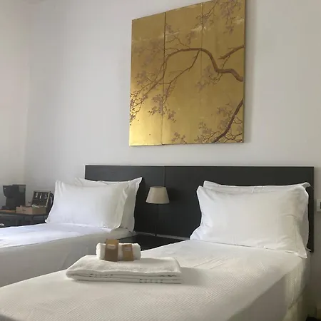 Brignole Rooms-2
