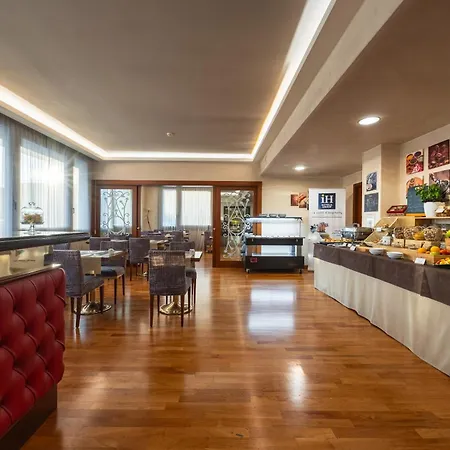 iH Hotels Padova Admiral-2
