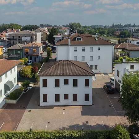 iH Hotels Padova Admiral-3