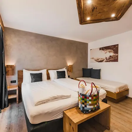 Hotel Arnika-2