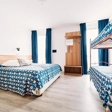 Hotel Rosmary-2
