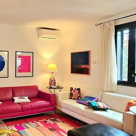 La Foresteria Garden Boutique B&B-2