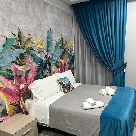 B&B Viva Napoli-2