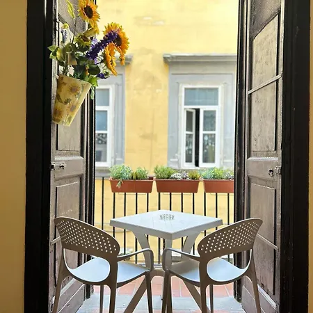 Sanbiagio, 25 Guesthouse-3