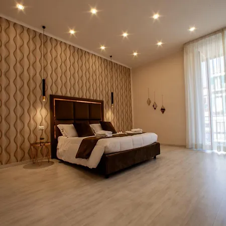 Airport Luxury Rooms-2