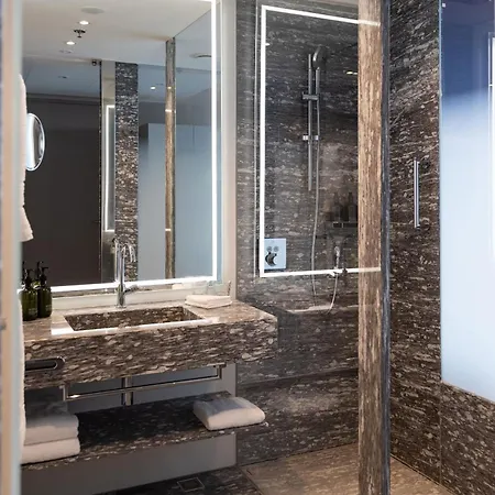 Maritim Hotel Amsterdam-3