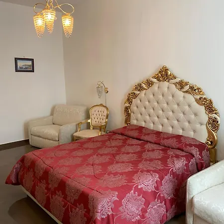 Guest House Maria Francesca-2