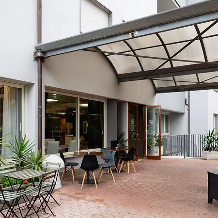 Scheppers Hotel-3