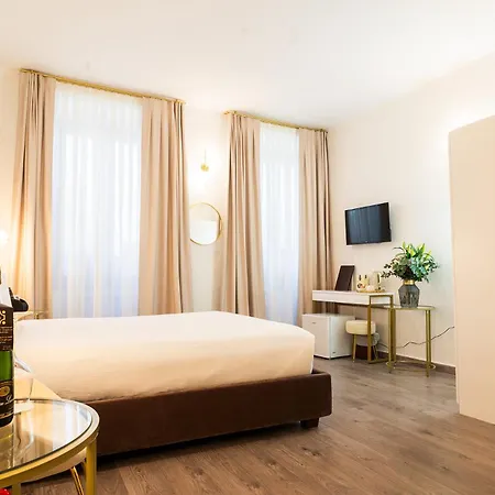 Hotel Ginori Al Duomo-2