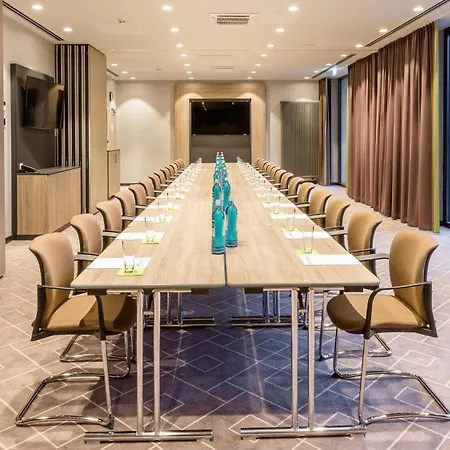 Holiday Inn Express Munich - City East By Ihg-3