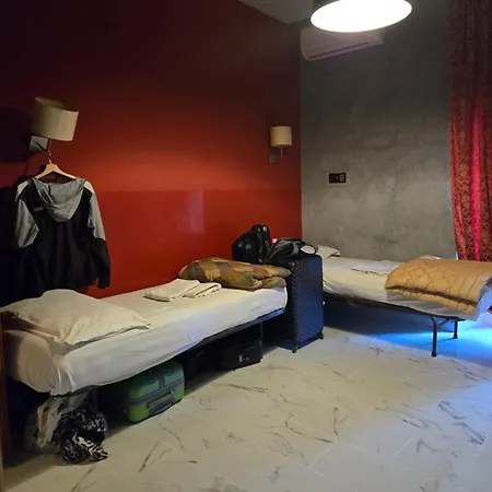Arneil Rooms Rome-2