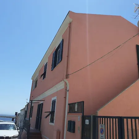 Bed And Breakfast La Reale-2