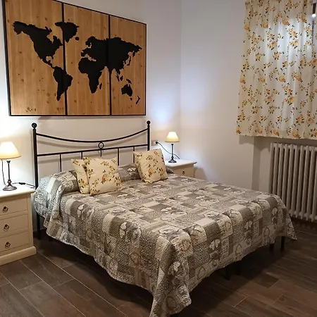 B&B La Locanda del Sorriso-2