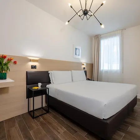 Globus Urban Hotel-3