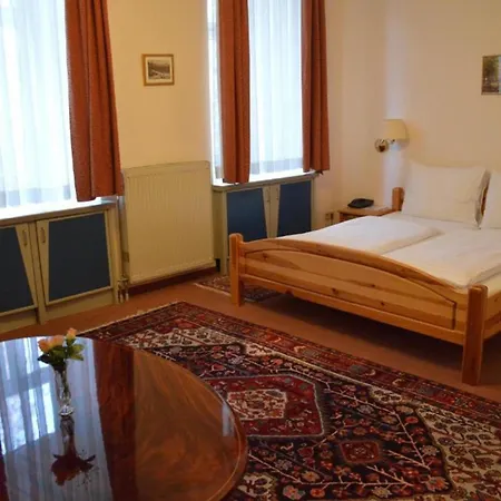 Hotel Pension Walzerstadt-3