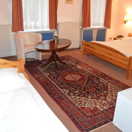 Hotel Pension Walzerstadt-2