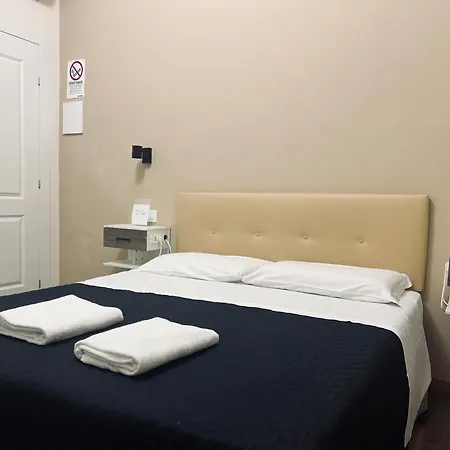 Il Galileo Rooms-3