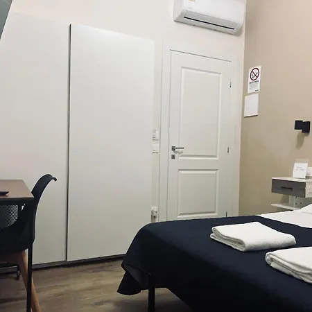 Il Galileo Rooms-2