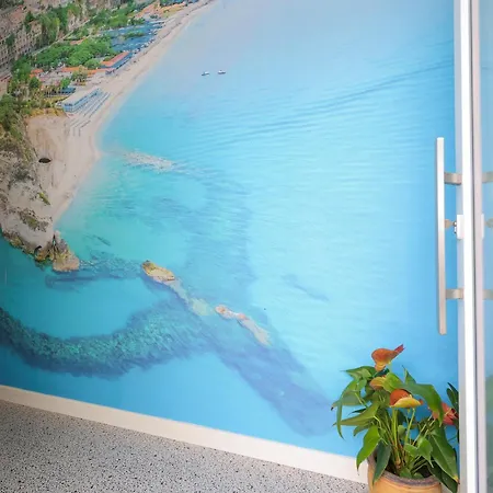 Nazzarì B&B Tropea-2