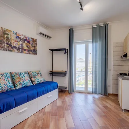 Tony Suites Napoli-3