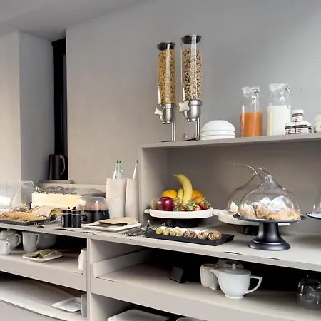 Donna Filomena Luxury Suites-3