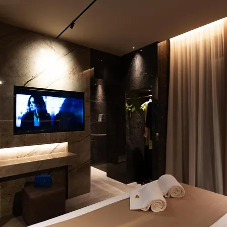 Donna Filomena Luxury Suites-2