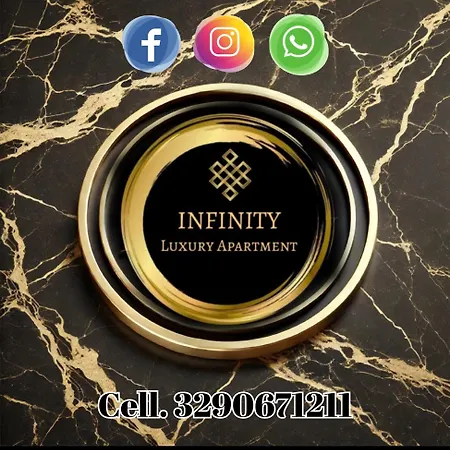 Infinity Luxury Apartment-2