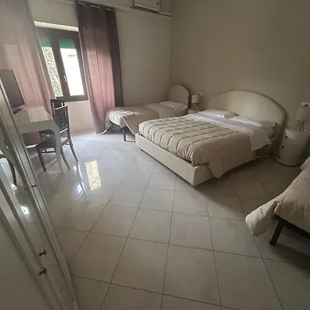 La Magnolia - Rooms-3