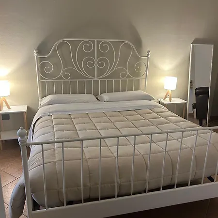 La Magnolia - Rooms-2