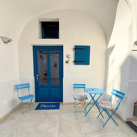 B&B Sognando Vietri-3