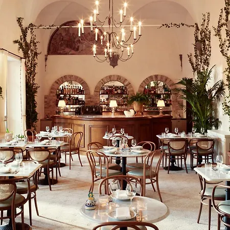 The Hoxton, Florence-2