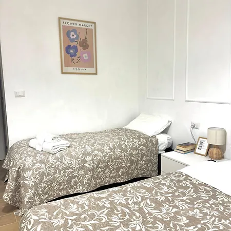 HomeAway Pescara Portanuova-2