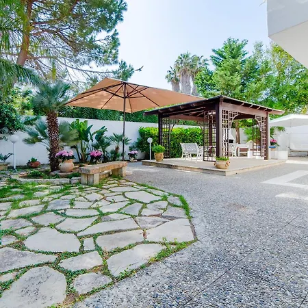 Baia Verde - Summer Rooms-3