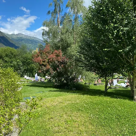 Chambres D'Hotes Maribel-3