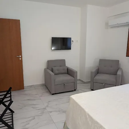 Infinity House Catania-3