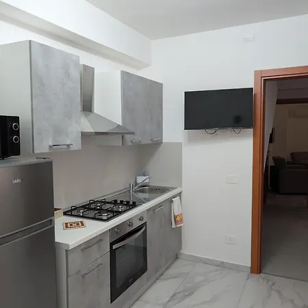 Infinity House Catania-2