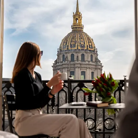 Hotel De L'Empereur By Malone-2