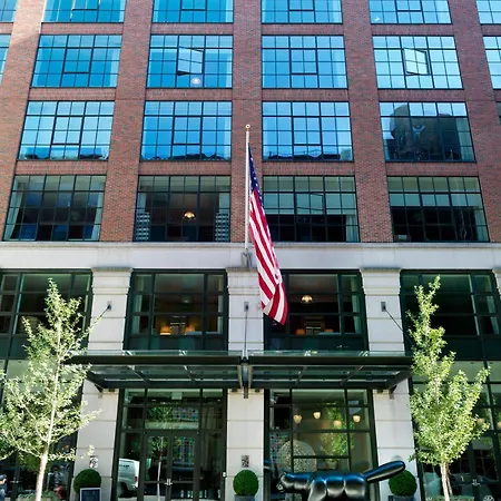 Crosby Street Hotel-3