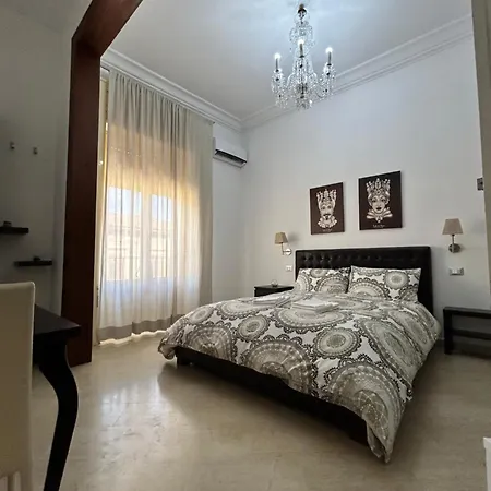 B&B Paolo e Mariella-2