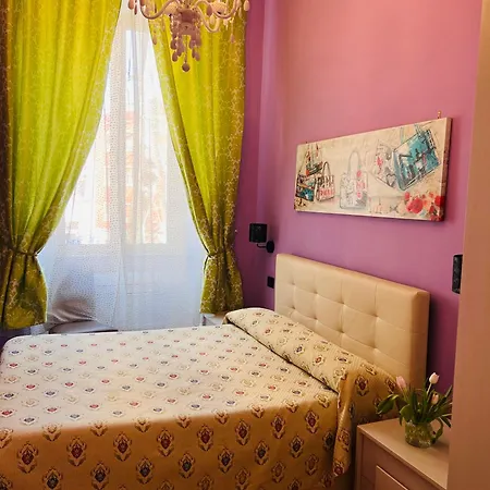 Guest House Biondi-3