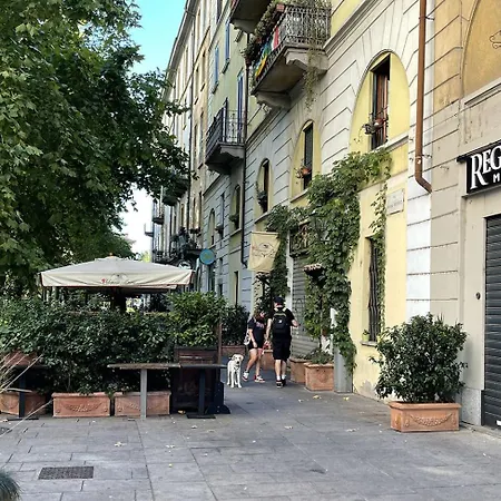 Porta Nuova Suites-2