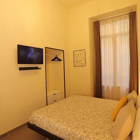 B&B Scarlatti 60-3
