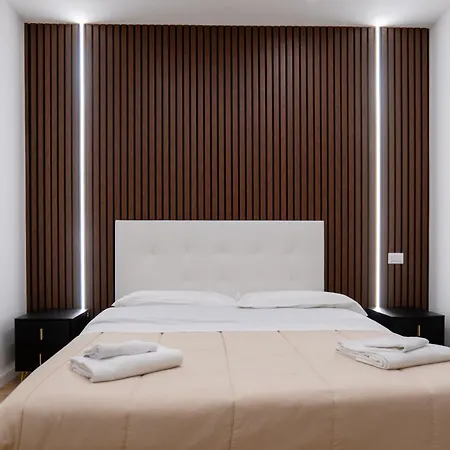 Relais San Demetrio - Modern & Central Rooms By Leading Hotel-2