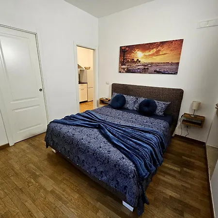 Bari Old City Suite-2