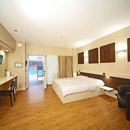 Hotel La Pauel-2