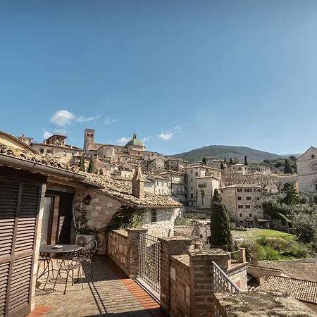 Residenza D'epoca San Crispino-2