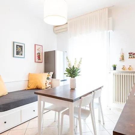 Residence Hotel Le Stelle-3